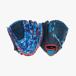 Rawlings Flex Palm 11" Utility Baseball Glove-1