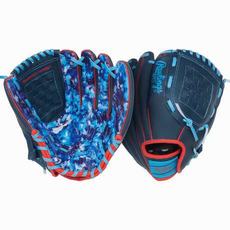 Rawlings Flex Palm 11" Utility Baseball Glove-1