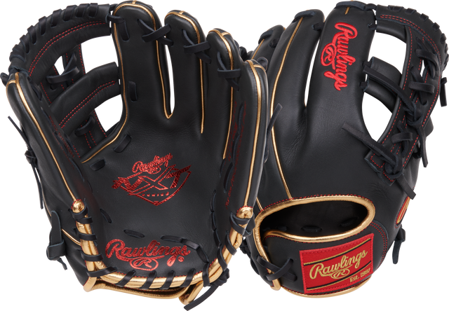Rawlings Rawlings NXT Baseball Glove-1
