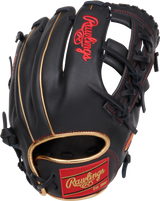 Rawlings Rawlings NXT Baseball Glove-2