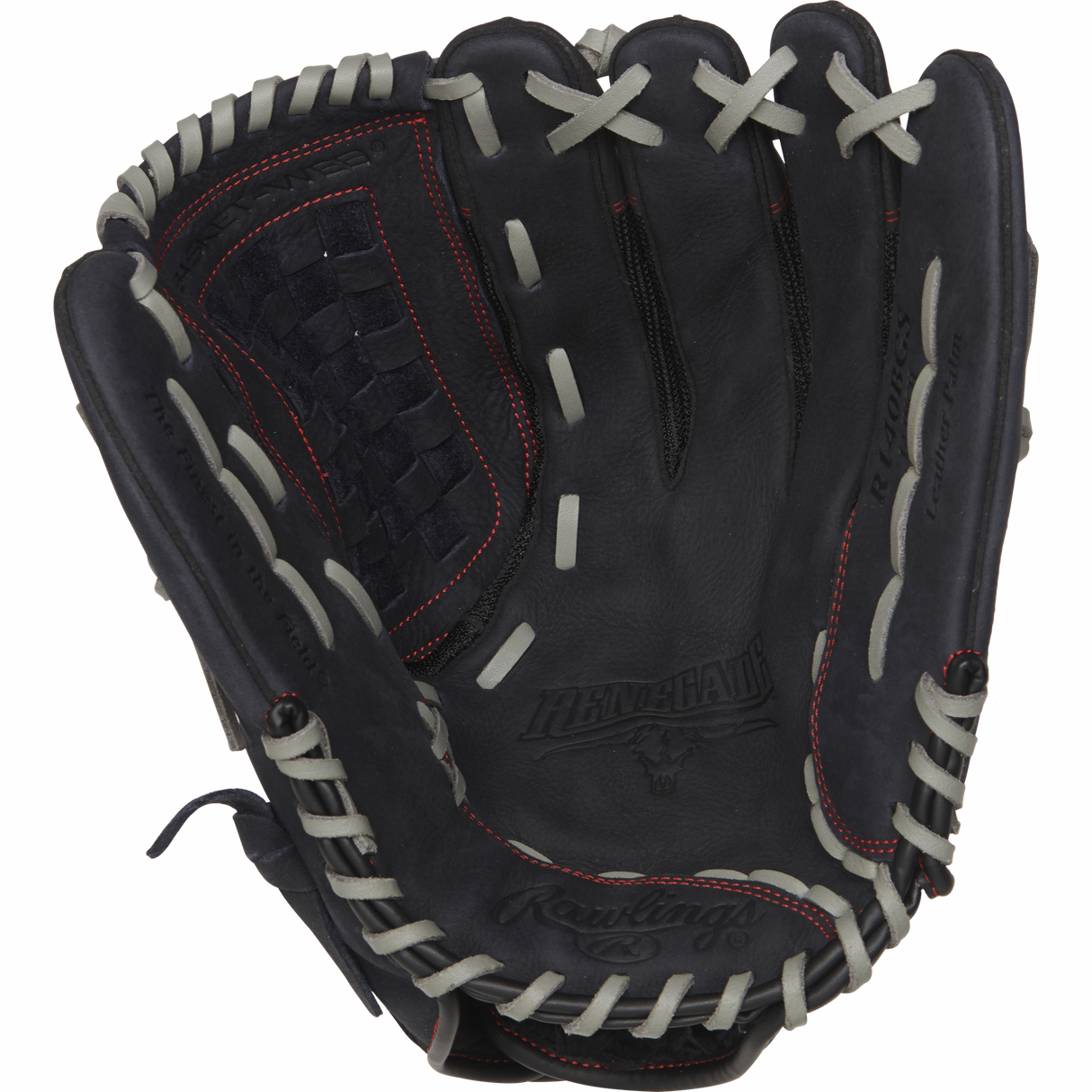 Rawlings Renegade 14" Outfield Baseball Glove