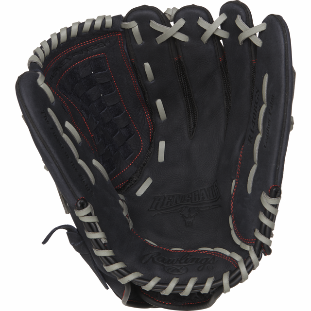 Rawlings Renegade 14" Outfield Baseball Glove