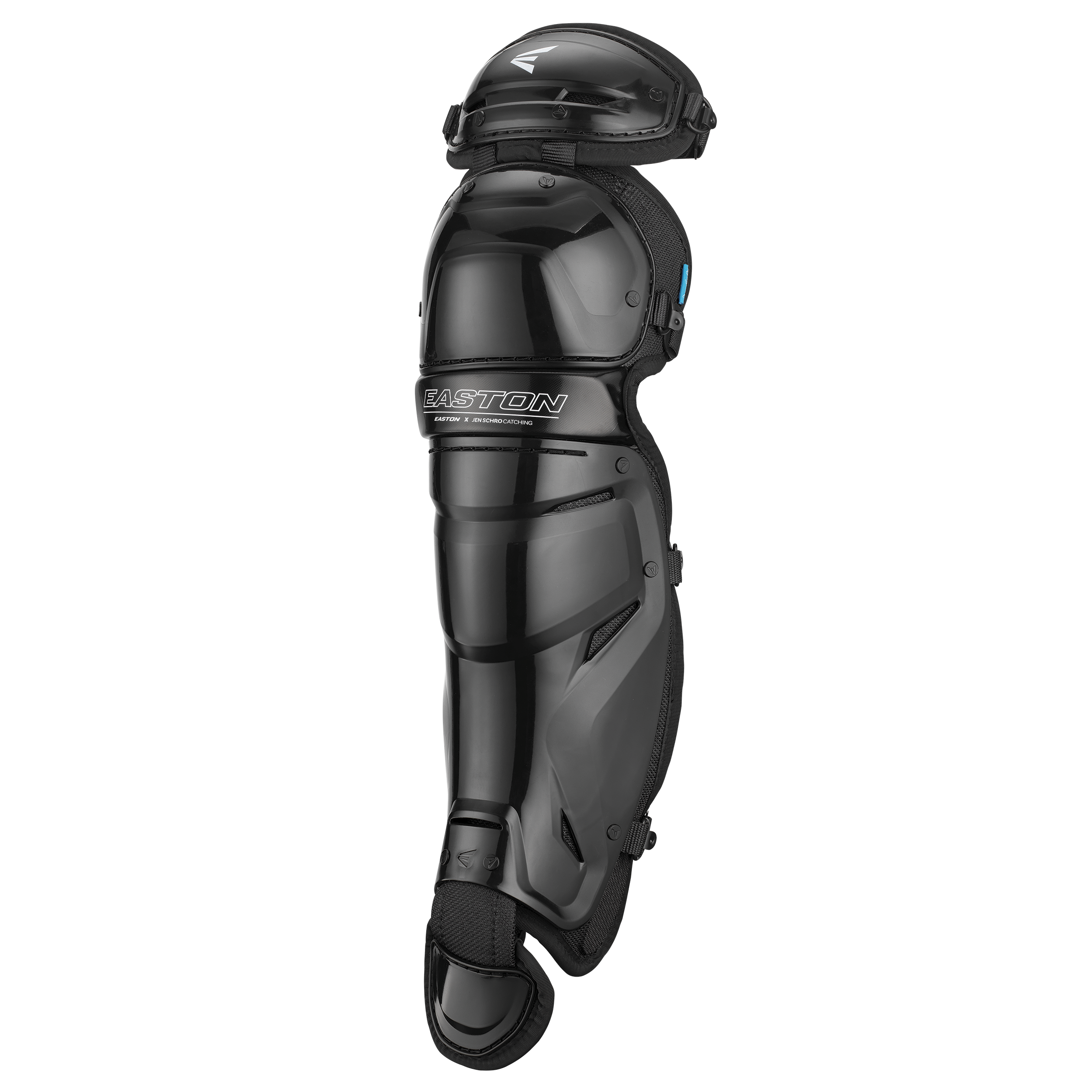 Easton Jen Schro The Very Best Leg Guards - Thumbnail 4