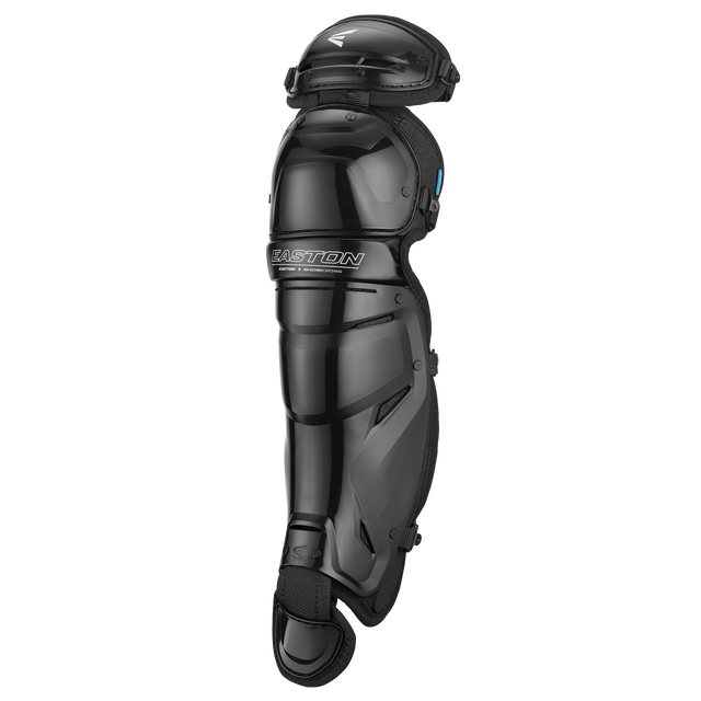 Easton X Jen Schro the Very Best Fastpitch Softball Leg Guards