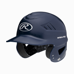 Rawlings Coolflo Baseball Batting Helmet