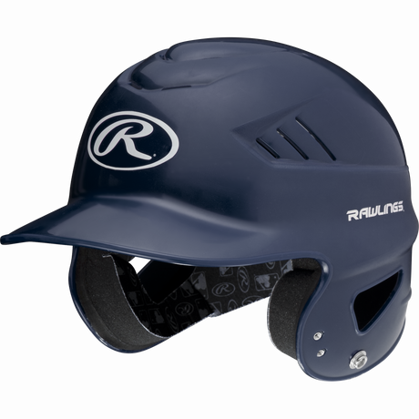 Rawlings Coolflo Baseball Batting Helmet