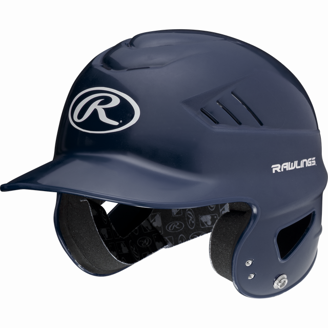 Rawlings Coolflo Baseball Batting Helmet