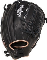 Rawlings R9 12.5" Outfield Fastpitch Softball Glove-2