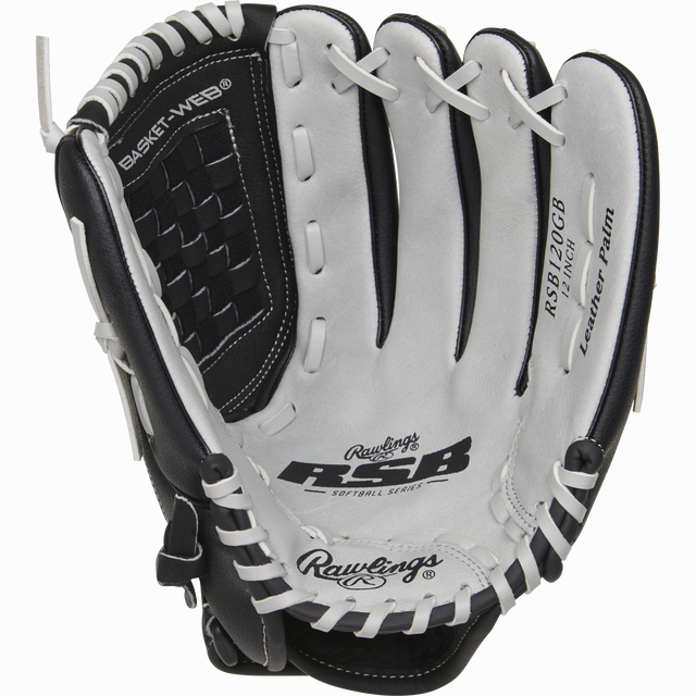 Rawlings Rsb Softball 12" Infield Fastpitch Softball Glove-1