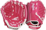 Rawlings Sure Catch 10" Infield Softball Glove-1