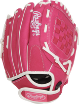 Rawlings Sure Catch 10" Infield Softball Glove-2