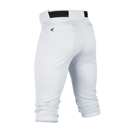 Easton Rival+ Adult Solid Knicker Baseball Pant-2