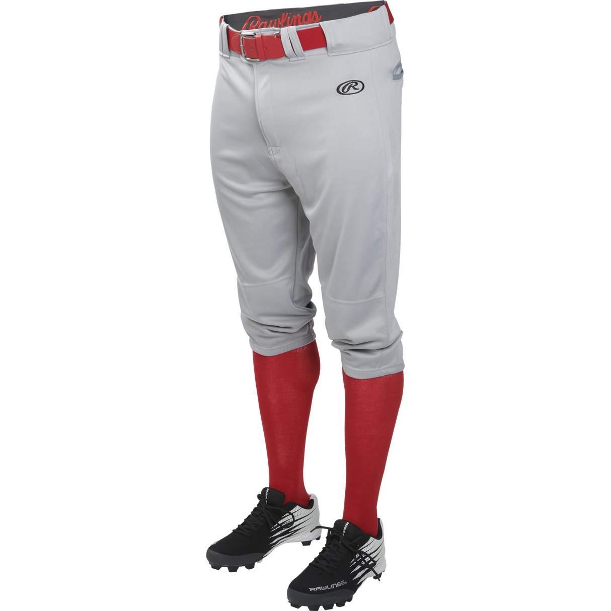 Rawlings Adult Launch Knicker Baseball Pant