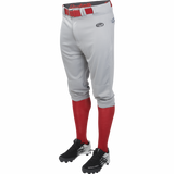 Rawlings Adult Launch Knicker Baseball Pant