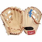 Rawlings Heart of the Hide 12.75" Outfield Baseball Glove-1