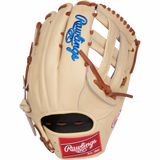 Rawlings Heart of the Hide 12.75" Outfield Baseball Glove-2