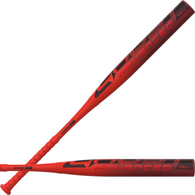 Easton Ghost Advanced -9 Fastpitch Softball Bat-1