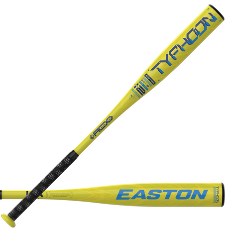 Easton Typhoon USA -12 Baseball Bat-1