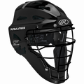 Rawlings Baseball Players Youth Hockey Style Catchers Helmet