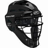 Rawlings Baseball Players Youth Hockey Style Catchers Helmet