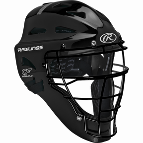 Rawlings Baseball Players Youth Hockey Style Catchers Helmet