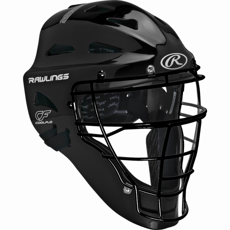 Rawlings Baseball Players Youth Hockey Style Catchers Helmet