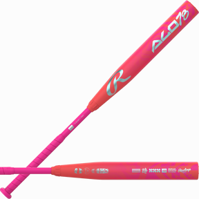 Rawlings Alo78 -12 Fastpitch Softball Bat-1