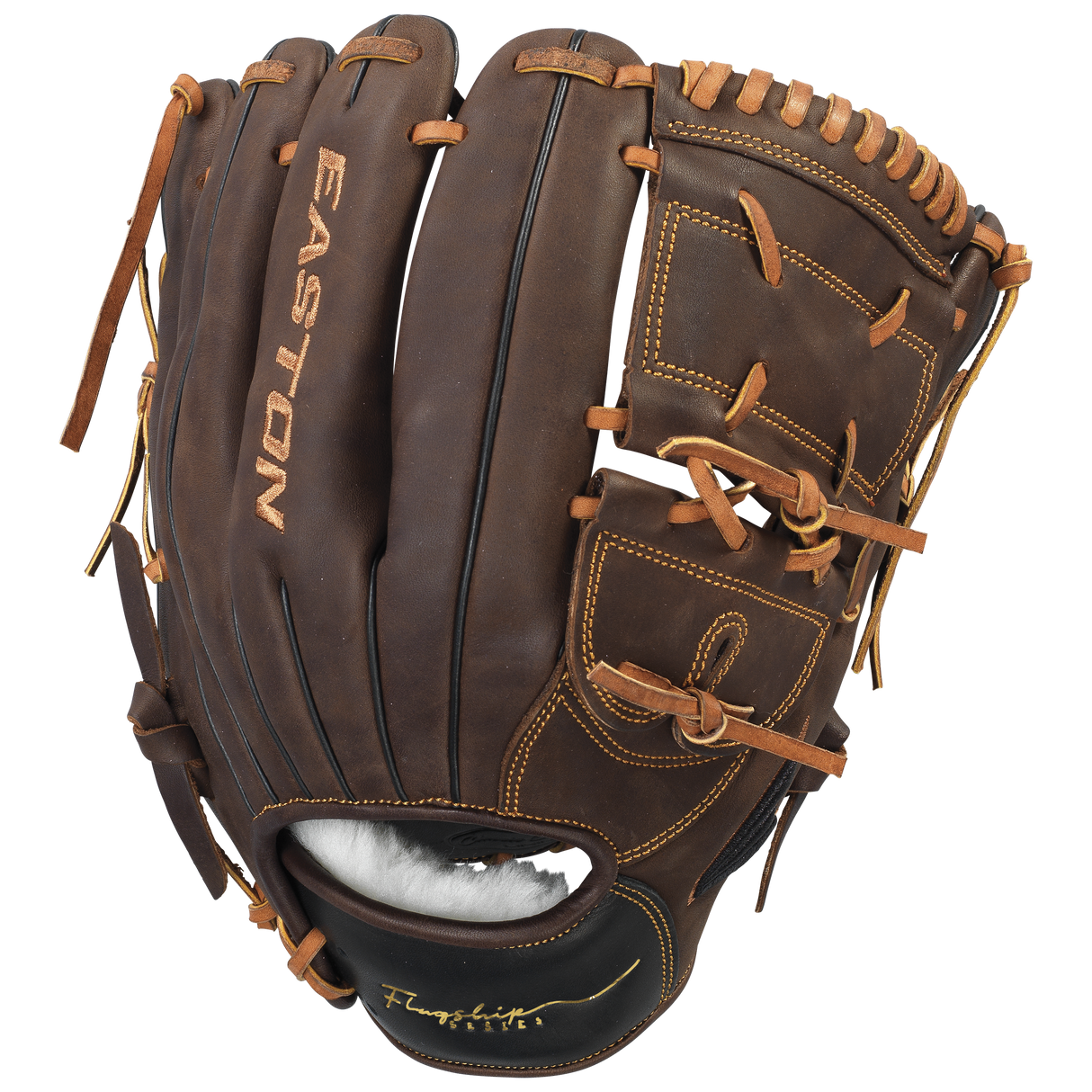 Easton Flagship Baseball Glove,
