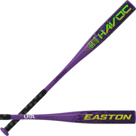 Easton Havoc USA -10 Baseball Bat-1
