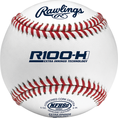 Rawlings Elite High School Game Ball
