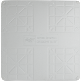 Rawlings Hollywood Impact Kwik Release Varsity Single Base-1