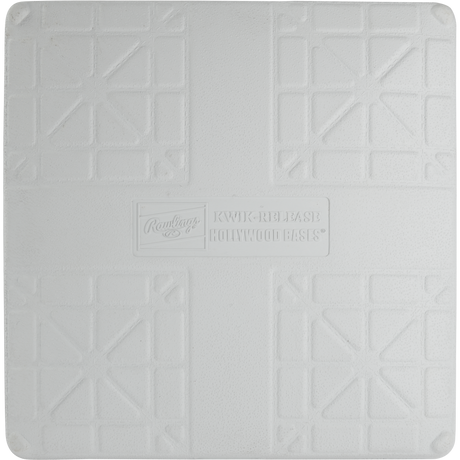 Rawlings Hollywood Impact Kwik Release Varsity Single Base-1