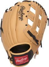 Rawlings Players Baseball Glove-2