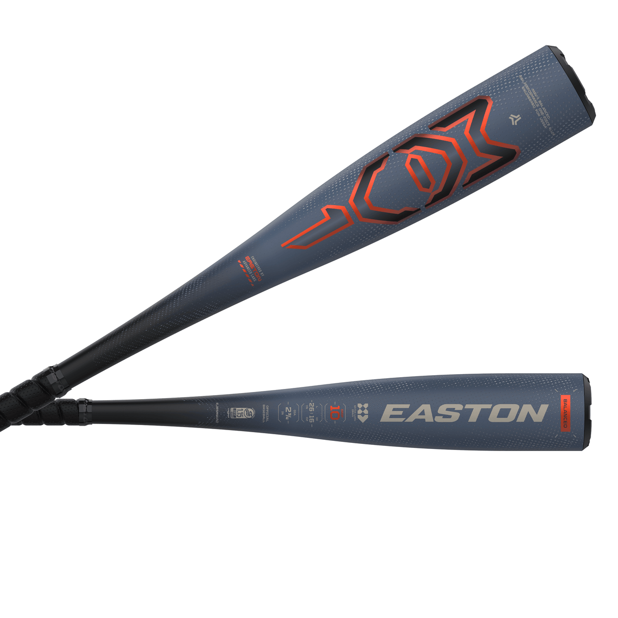 Easton Mav-1 USSSA -10 Baseball Bat-1