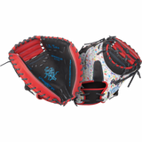 Rawlings Heart of the Hide 33.5" Catcher Baseball Mitt-1