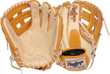 Rawlings Heart of the Hide 11.75" Utility Baseball Glove-1