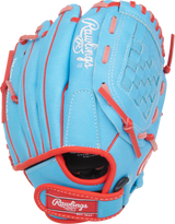 Rawlings Sure Catch 10" Infield Baseball Glove-2