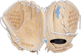 Rawlings Heart of the Hide 12.5 Fastpitch Glove,-1