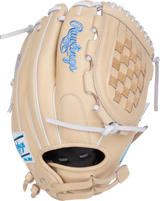 Rawlings Heart of the Hide 12.5 Fastpitch Glove,-2