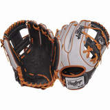 Rawlings Heart of the Hide 13" Outfield Baseball Glove-1