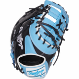 Rawlings Heart of the Hide 13" Outfield Baseball Glove-2