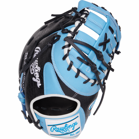 Rawlings Heart of the Hide 13" Outfield Baseball Glove-2