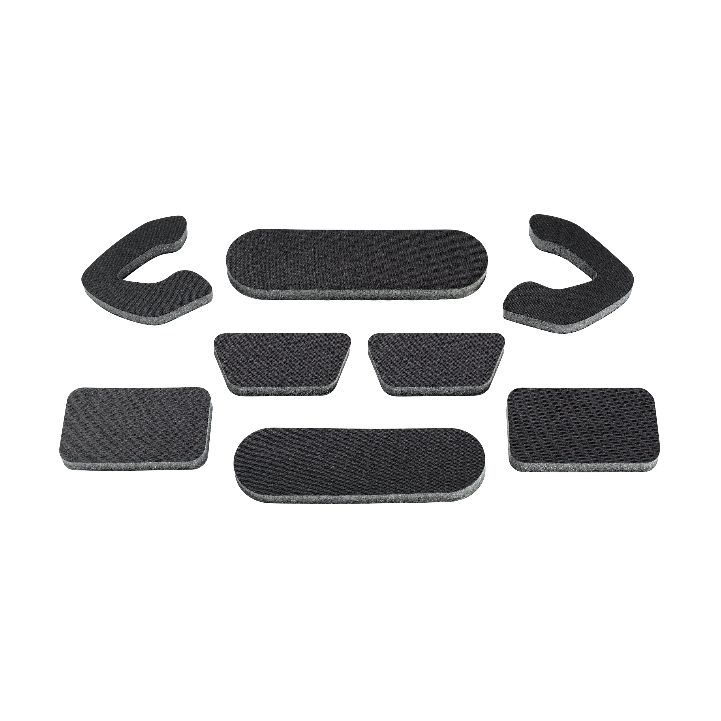 Easton Batting Helmet Padding Fit Kit