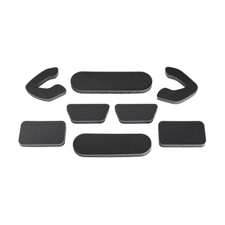 Easton Universal Padding Fit Kit Baseball Batting Helmet