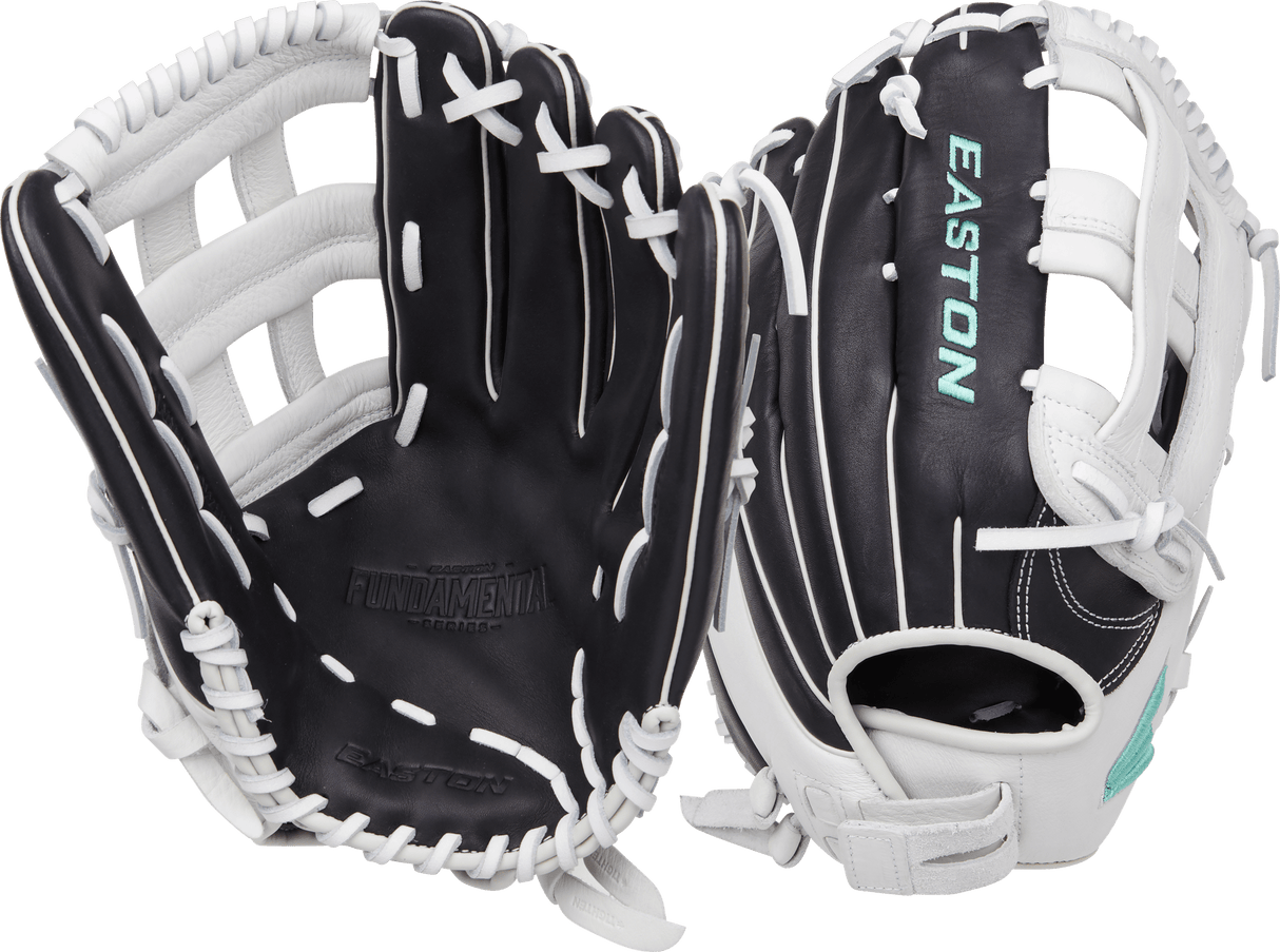 Easton Fundamental 13" Outfield Softball Glove-1