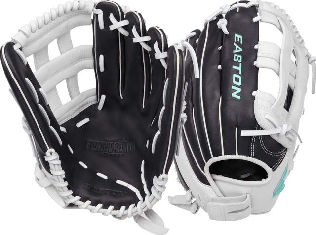 Easton Fundamental 13" Outfield Softball Glove-1