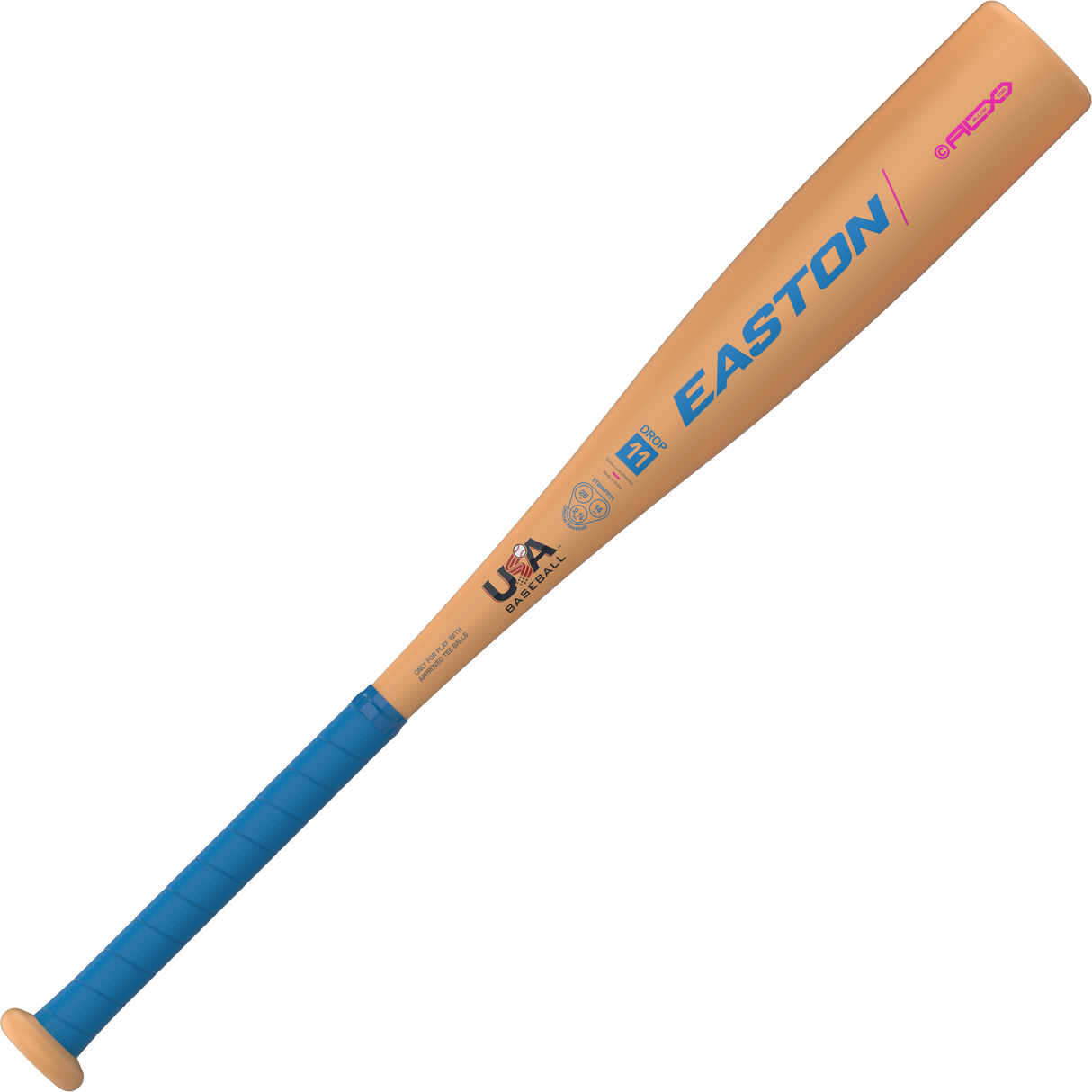 Easton Mav1 USA T-ball -11 Baseball Bat-2
