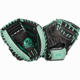 Rawlings Pro Preferred 33" Catcher Baseball Mitt-1