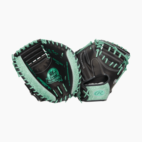 Rawlings Pro Preferred 33" Catcher Baseball Mitt-1