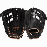 Rawlings R9 13" Outfield Fastpitch Softball Glove-1